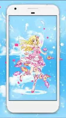 Play Best Ichigo Hoshimiya Wallpaper HD