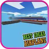 Free play online Best Ideas Minecraft Airplane APK Free play online Best Ideas Minecraft Airplane APK