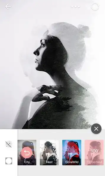 Play Bestie - Camera360 Selfie  and enjoy Bestie - Camera360 Selfie with UptoPlay