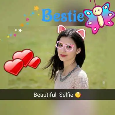 Play Bestie Insta Beauty Camera