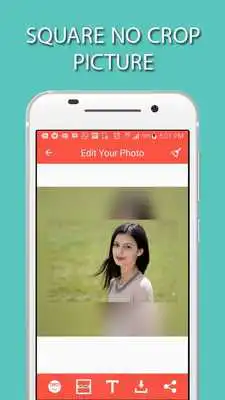 Play Bestie Insta Beauty Camera