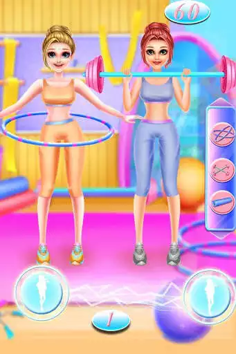 Play APK Besties Diary Story  and enjoy Besties Diary Story with UptoPlay com.hello.BestiesDiaryStory