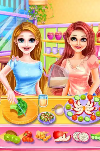 Play APK Besties Diary Story  and enjoy Besties Diary Story with UptoPlay com.hello.BestiesDiaryStory