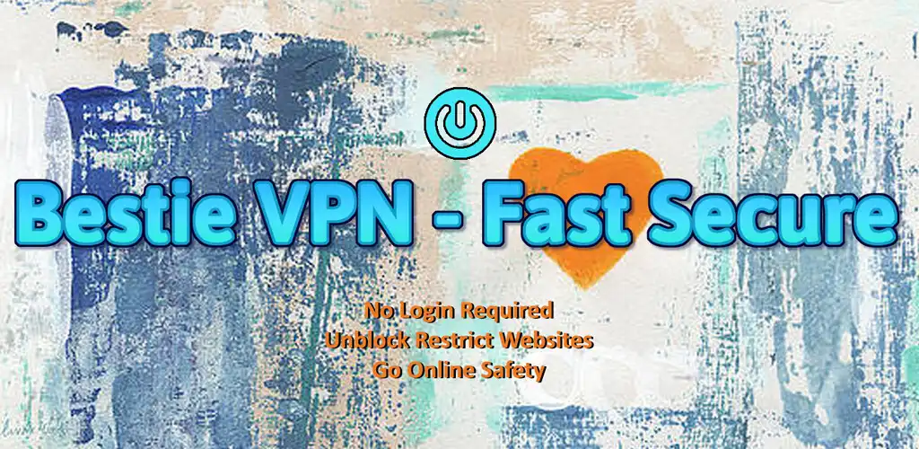 Play Bestie VPN - Fast secure as an online game Bestie VPN - Fast secure with UptoPlay