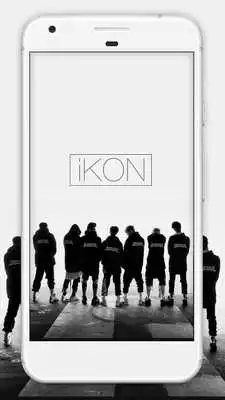 Play Best iKon Wallpapers KPOP HD