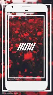 Play Best iKon Wallpapers KPOP HD