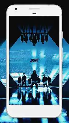 Play Best iKon Wallpapers KPOP HD