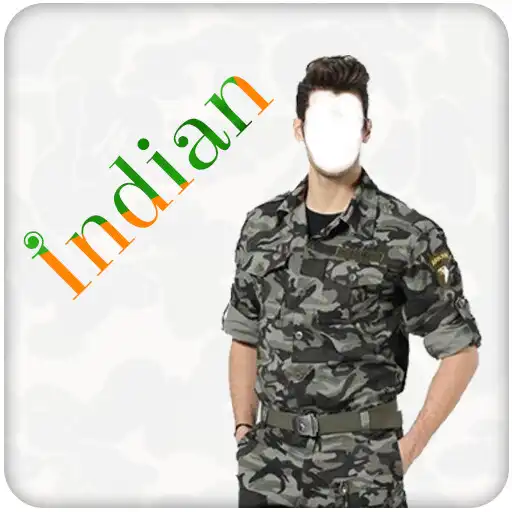 Play Best Indian Army Photo Suit APK Play Best Indian Army Photo Suit APK