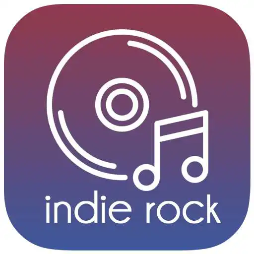 Play BEST Indie Rock Radios APK