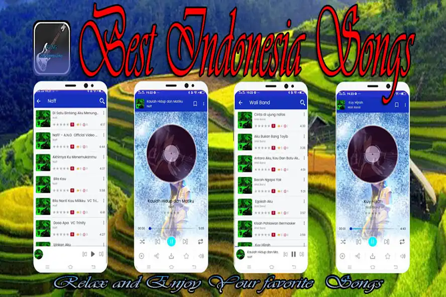 Play Best Indonesia Songs as an online game Best Indonesia Songs with UptoPlay