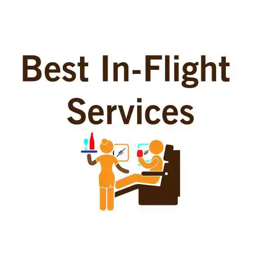 Play Best In-Flight Services APK