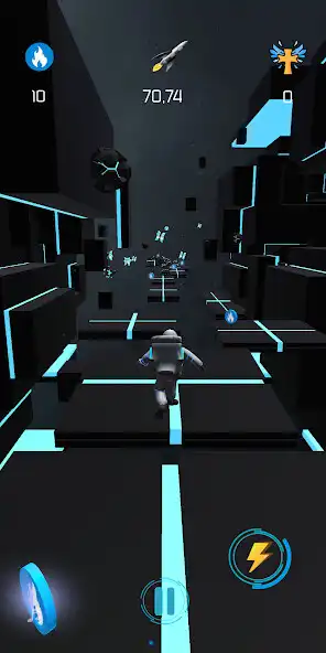 Play Best In Space as an online game Best In Space with UptoPlay