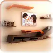 Free play online Best Interior : Hall HD Photo Frames 2017 APK