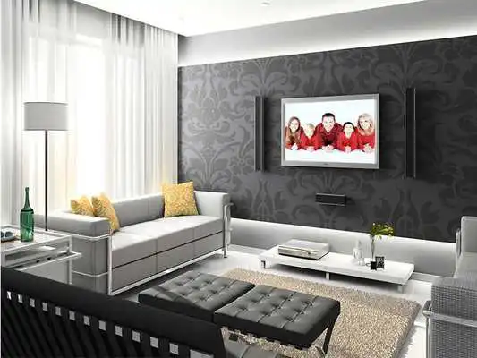 Play Best Interior : Hall HD Photo Frames 2017 Play Best Interior : Hall HD Photo Frames 2017