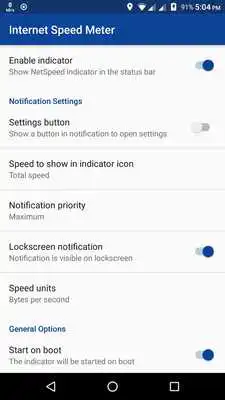Play Best Internet Speed Meter