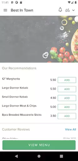 Play Best In Town as an online game Best In Town with UptoPlay