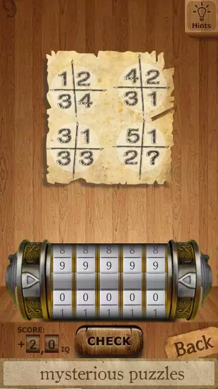 Play Best IQ Test