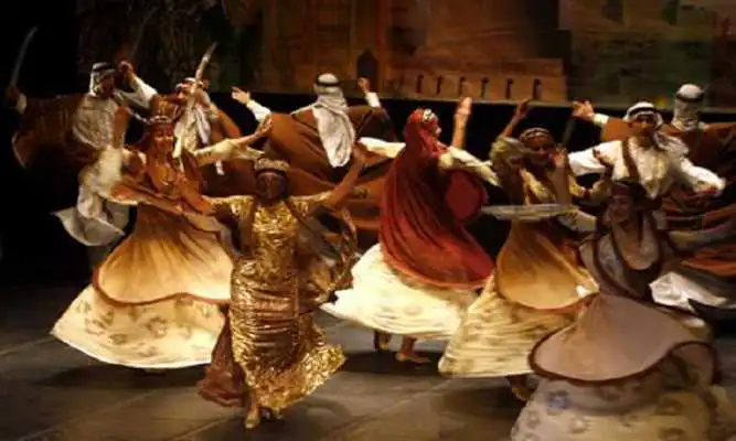 Play Best Iraqi Songs Play Best Iraqi Songs