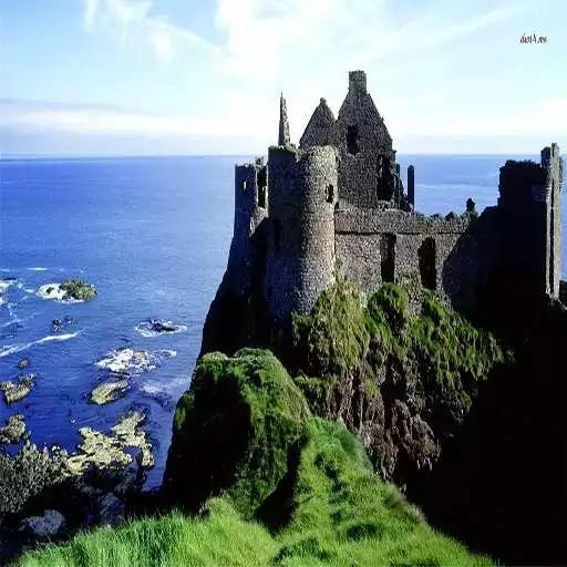 Free play online Best Ireland Wallpapers APK