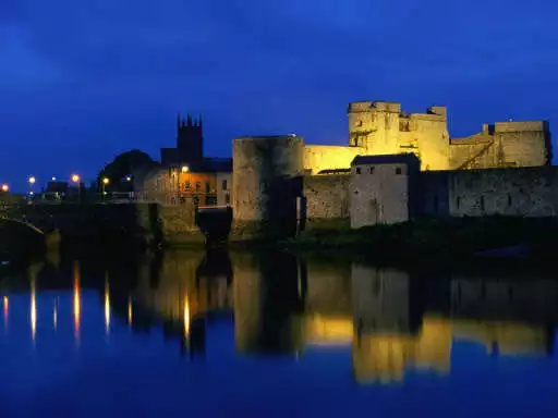 Play Best Ireland Wallpapers