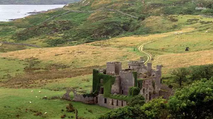 Play Best Ireland Wallpapers