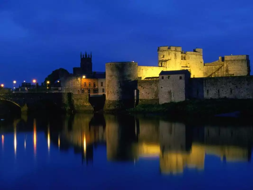 Play Best Ireland Wallpapers