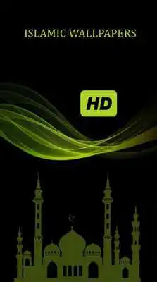 Play Best Islamic HD Wallpapers Backgrounds