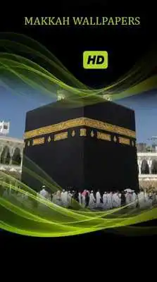 Play Best Islamic HD Wallpapers Backgrounds