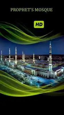 Play Best Islamic HD Wallpapers Backgrounds
