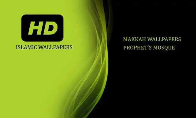 Play Best Islamic HD Wallpapers Backgrounds