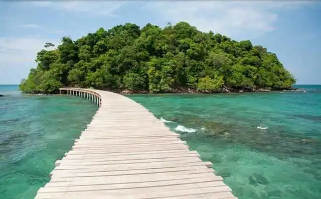Play best islands to visit