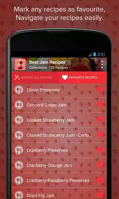 Play Best Jam Recipes Play Best Jam Recipes