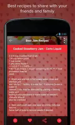 Play Best Jam Recipes Play Best Jam Recipes