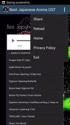 Play Best Japanese Anime OST