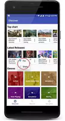 Play Best Japanese Movie Finder