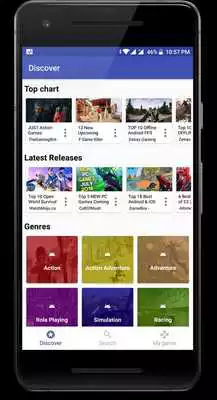 Play Best Japanese Movie Finder
