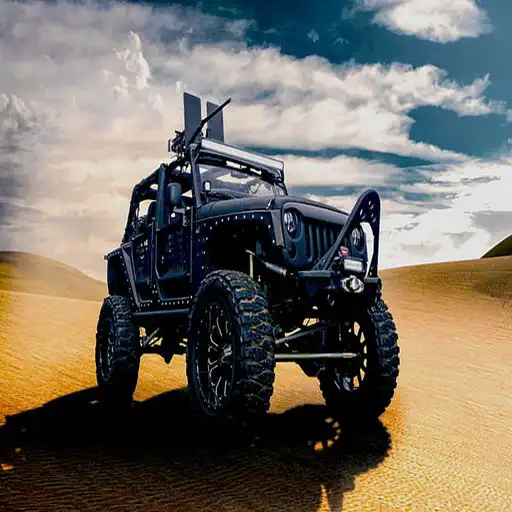 Play Best Jeep Wallpaper APK