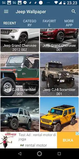 Play Best Jeep Wallpaper as an online game Best Jeep Wallpaper with UptoPlay