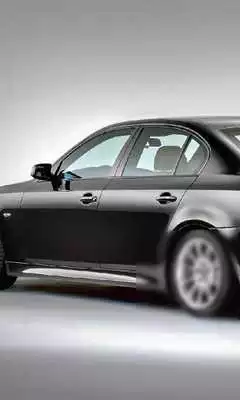Play Best Jigsaw Puzzles BMW 535