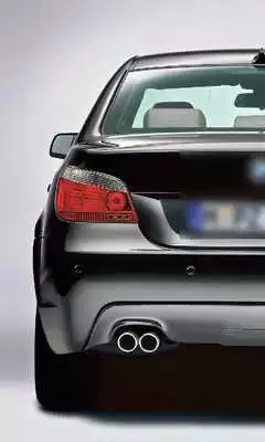 Play Best Jigsaw Puzzles BMW 535