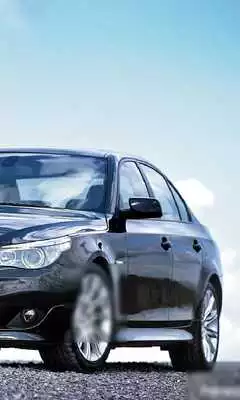 Play Best Jigsaw Puzzles BMW 535
