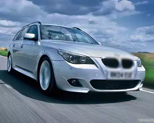 Play Best Jigsaw Puzzles BMW 535