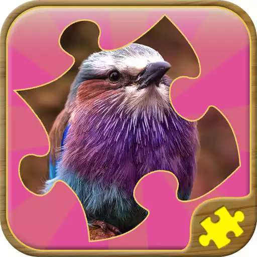 Free play online Best Jigsaw Puzzles APK