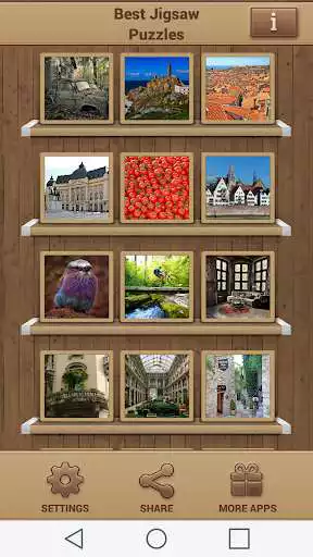 Play Best Jigsaw Puzzles