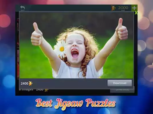 Play Best Jigsaw Puzzles