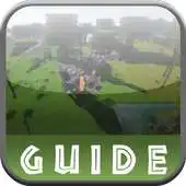Free play online Best Jurassic Craft Guide APK