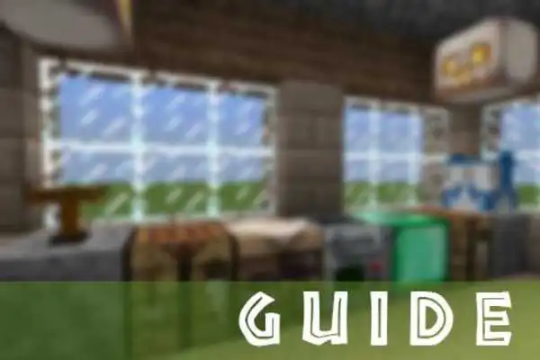 Play Best Jurassic Craft Guide