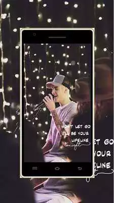 Play Best Justin Bieber Wallpaper
