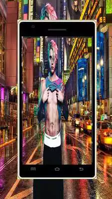 Play Best Justin Bieber Wallpaper