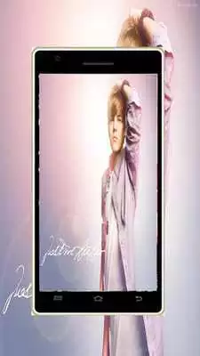 Play Best Justin Bieber Wallpaper